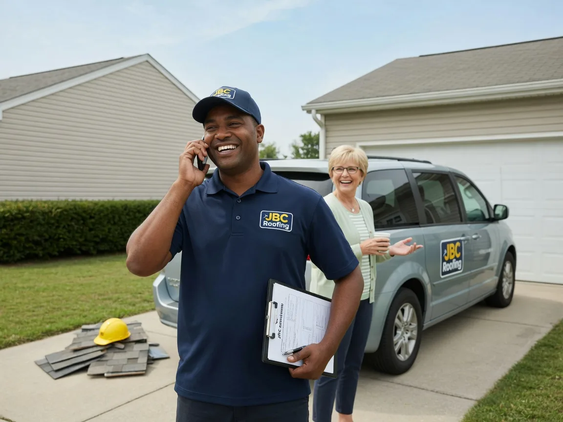 Roof Replacement Bonanza, OR FAQs